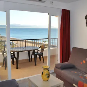 Apartment Vue Mer, Torremolinos